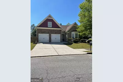 4230 Vinca Way, Union City, GA 30291 - Photo 1