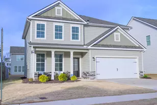 127 Red Birch LN, Warner Robins, GA 31093 - Photo 3