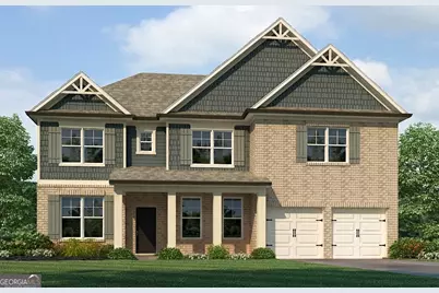 122 Maplewood Lane #11, Conyers, GA 30094 - Photo 1