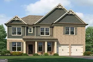 122 Maplewood Ln, Conyers, GA 30094 - Photo 1