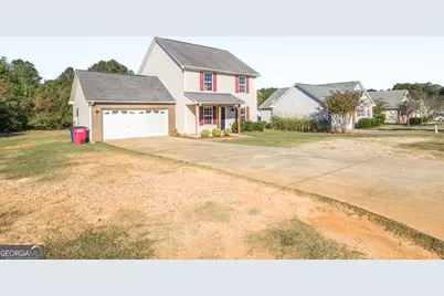 312 Mill Meadow Road, Macon, GA 31216 - Photo 3