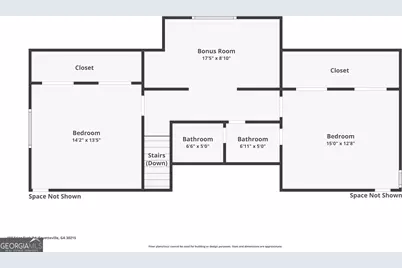 159 Friar Tuck Road, Fayetteville, GA 30215 - Photo 67