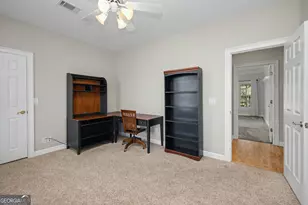 159 Friar Tuck Rd, Fayetteville, GA 30215 - Photo 17