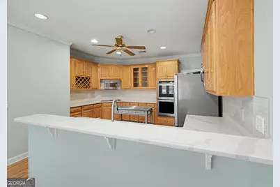 159 Friar Tuck Road, Fayetteville, GA 30215 - Photo 29