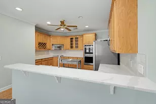 159 Friar Tuck Rd, Fayetteville, GA 30215 - Photo 29