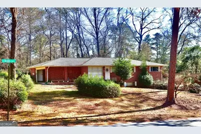 100 Brett Avenue, Warner Robins, GA 31088 - Photo 1