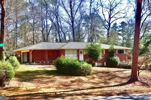 100 Brett Ave, Warner Robins, GA 31088 - Photo 1
