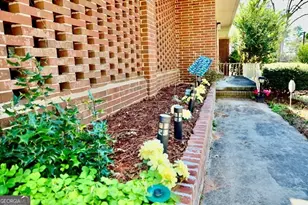 100 Brett Ave, Warner Robins, GA 31088 - Photo 5