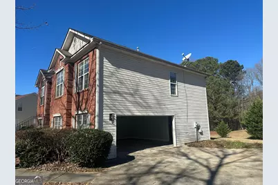 1664 Pinto Trail, Jonesboro, GA 30236 - Photo 3