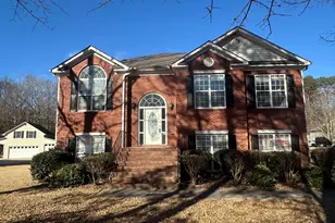 1664 Pinto Trail, Jonesboro, GA 30236 - Photo 1