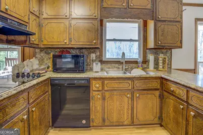 2816 Klondike Road SW, Conyers, GA 30094 - Photo 29