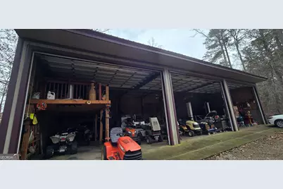 2816 Klondike Road SW, Conyers, GA 30094 - Photo 67