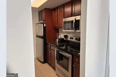 1280 W Peachtree Street NW #APT 1508, Atlanta, GA 30309 - Photo 7