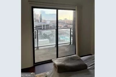 1280 W Peachtree Street NW #APT 1508, Atlanta, GA 30309 - Photo 3