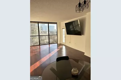 1280 W Peachtree Street NW #APT 1508, Atlanta, GA 30309 - Photo 1