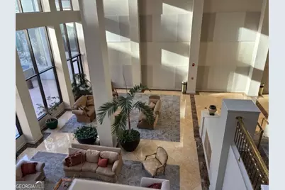 1280 W Peachtree Street NW #APT 1508, Atlanta, GA 30309 - Photo 9