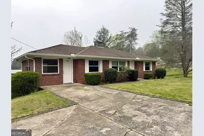 1077 Highway 76 W, Clayton, GA 30525 - Photo 1