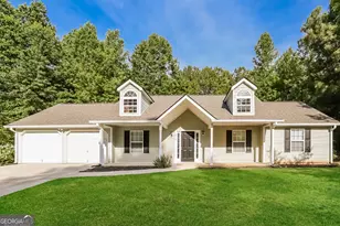 719 Woodwind Dr, Rockmart, GA 30153 - Photo 1