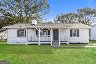 219 Deerfield Dr, Jonesboro, GA 30238 - Photo 1