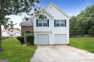 2051 Registry Ct, Hampton, GA 30228 - Photo 1