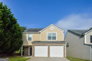 7641 Garnet Dr, Jonesboro, GA 30236 - Photo 1