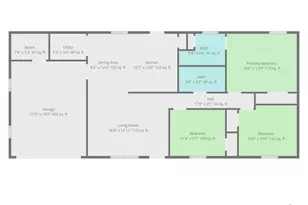 25 Woodcrest Dr, Covington, GA 30016 - Photo 33