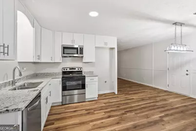 25 Woodcrest Drive, Covington, GA 30016 - Photo 15