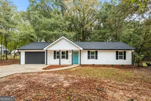 25 Woodcrest Dr, Covington, GA 30016 - Photo 1
