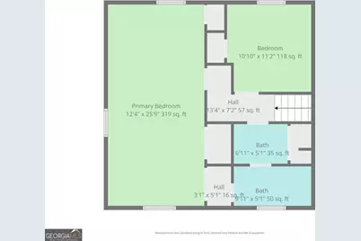 2826 Alamo Place, Snellville, GA 30078 - Photo 41