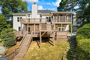 1485 Princeton View Ct, Loganville, GA 30052 - Photo 5