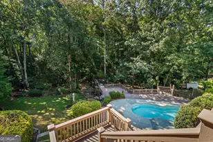 1485 Princeton View Ct, Loganville, GA 30052 - Photo 9