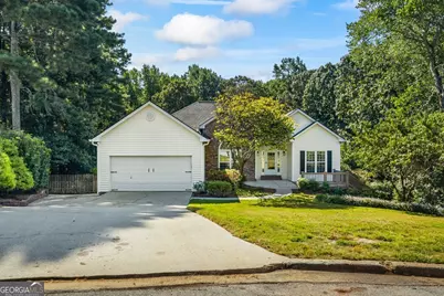 1485 Princeton View Court, Loganville, GA 30052 - Photo 3