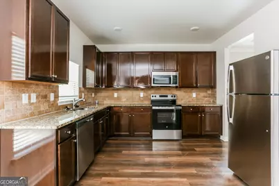 12226 Flanner, Stockbridge, GA 30281 - Photo 5