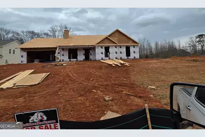 221 Windrow Trail #45, Statham, GA 30666 - Photo 1