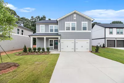 2022 Boxwood Lane, Conyers, GA 30094 - Photo 1