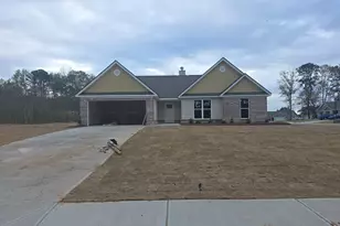 193 Windrow Trl, Statham, GA 30666 - Photo 1