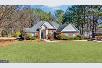 305 Surrey Park Drive, Fayetteville, GA 30215 - Photo 1