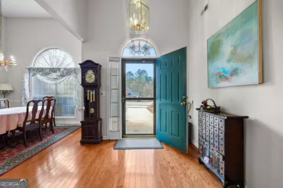 305 Surrey Park Drive, Fayetteville, GA 30215 - Photo 5