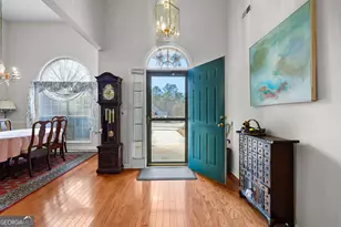 305 Surrey Park Dr, Fayetteville, GA 30215 - Photo 5