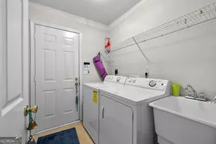 305 Surrey Park Dr, Fayetteville, GA 30215 - Photo 37