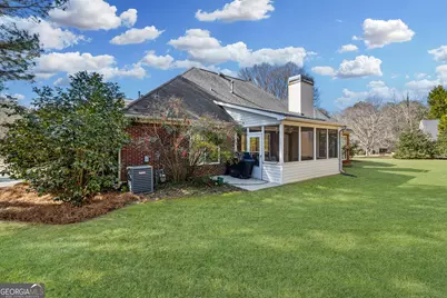 305 Surrey Park Drive, Fayetteville, GA 30215 - Photo 3