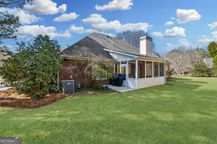 305 Surrey Park Dr, Fayetteville, GA 30215 - Photo 3