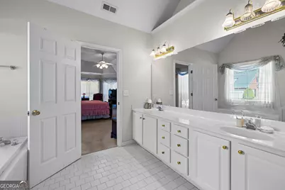 305 Surrey Park Drive, Fayetteville, GA 30215 - Photo 23