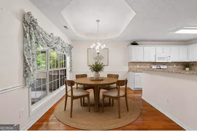 305 Surrey Park Drive, Fayetteville, GA 30215 - Photo 13