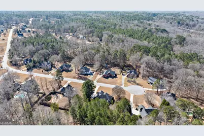 305 Surrey Park Drive, Fayetteville, GA 30215 - Photo 41