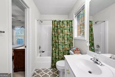 305 Surrey Park Drive, Fayetteville, GA 30215 - Photo 27