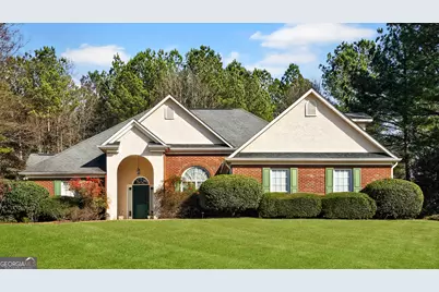 305 Surrey Park Drive, Fayetteville, GA 30215 - Photo 5