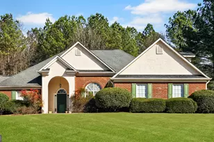 305 Surrey Park Dr, Fayetteville, GA 30215 - Photo 5