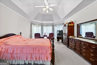 305 Surrey Park Drive, Fayetteville, GA 30215 - Photo 17