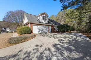 305 Surrey Park Dr, Fayetteville, GA 30215 - Photo 3